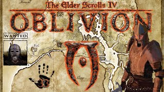 Elder Scrolls IV Oblivion  Part 33 the best game ever made [upl. by Cleopatra]