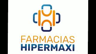 Publicidad  FARMACIAS HIPERMAXI [upl. by Humbert836]