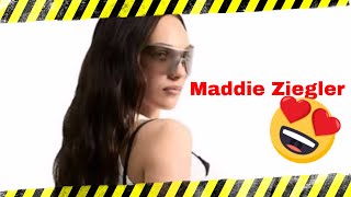 maddie ziegler movies and tv shows Theres More to Me Than Dance Moms [upl. by Clari]