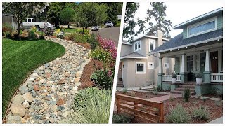 75 Craftsman Landscaping Design Ideas Youll Love 😊 [upl. by Tema]