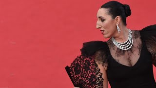 Rossy de Palma la chica Almodóvar que cumple 60 en busca del renacer su increíble historia y sus [upl. by Kersten]