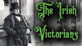 Victorian Irish and the Notorious East End Slums of 19th Century London [upl. by Tuck249]