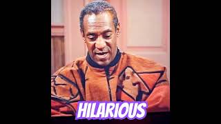 😂THE COSBY SHOW Theo has a party destroys the housequotPick him up by the FACEquot THE COSBY SHOW😂 [upl. by Amle831]