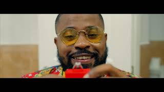 ROODY ROODBOY  FO FIM KAP FÈT OFFICIAL VIDEO [upl. by Rebhun322]