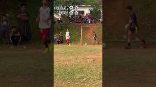 Adu fenalty cokel U14 vs Lws U14 part 1 football tarkam soccer jangan lupa tonton part 2 [upl. by Asena]