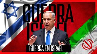 O que a Bíblia fala sobre a Guerra em Israel [upl. by Canfield]