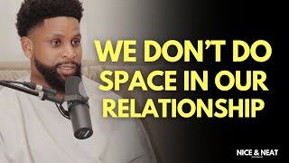 CAN SPACE STRENGTHEN YOUR RELATIONSHIP EP 107 [upl. by Llenrrad]