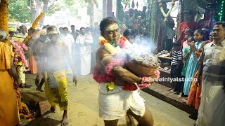 Chennimalai Mariamman Pongal Poovodu [upl. by Carey337]