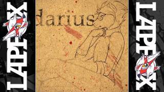 Darius  Event Horizon ERGOSPHERE [upl. by Harutak518]