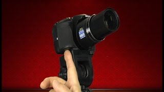 Nikon superzoom P610 amp P600 blocked battery door Issue solved [upl. by Matthei]