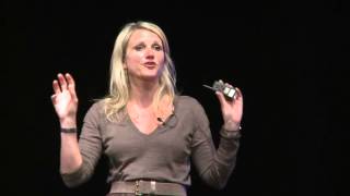 Mel Robbins  How to stop screwing yourself over Condensed Talk [upl. by Ylhsa]