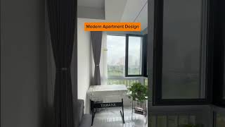 modern apartemen design  Interior Design  House Ideas  Dream [upl. by Lari539]