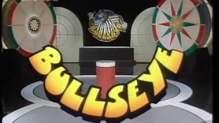 Bullseye  S1Ep03 1981 [upl. by Mauretta229]