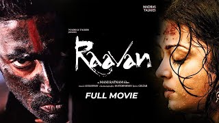 Raavan 2010 Full Movie in Hindi  Abhishek Bachchan  Aishwarya Rai Bachchan  HD Facts amp Review [upl. by Abekam]