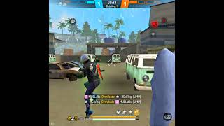 Melhor Mira De 4x4 APOSTADO freefire smartgaga sensi emulador apostado highlights [upl. by Delilah769]