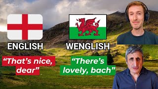 How to Speak WELSH ENGLISH The Accent the Vocabulary and the History [upl. by Keener]