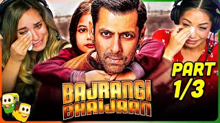 BAJRANGI BHAIJAAN Movie Reaction Part 13  Salman Khan  Kareena Kapoor Khan  Nawazuddin Siddiqui [upl. by Yatnwahs500]