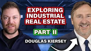 A Deep Dive into Industrial Real Estate Part II [upl. by Ilka]