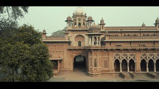 Farewell Tribute  Aitchison College [upl. by Eanram498]