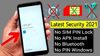 Samsung J4 Plus GOOGLEFRP BYPASS Android 9 Pie Latest Security Patch 2021 Without PC [upl. by Dlanger425]