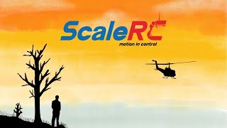 SCALE RC  START YOUR RC JOURNEY WITH US [upl. by Letty]