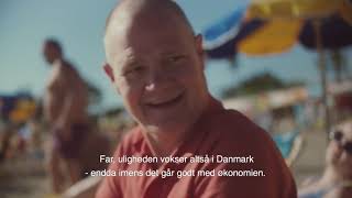 Der er noget galt i Danmark når uligheden stiger [upl. by Laufer857]