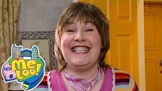 MeTooOfficialTVShow Double Booked  Full Episode  TV Show for Kids [upl. by Klatt]