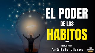 EL PODER DE LOS HABITOS Enfoque Disruptivo en tu Salud Mental Resumen de Lecturas Recomendadas [upl. by Kordula]