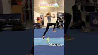 Improve Your Long Jump Take Off  benefits Take off Drill  longjump athlete shortfeed [upl. by Aivek4]