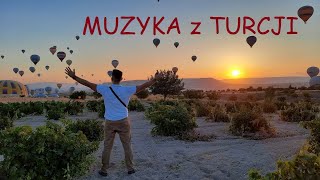 MUZYKA z TURCJI 2022r  Turkish music  música turca  Türkische Musik  Turecka Muzyka [upl. by Norahc]