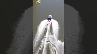 Trick Skier Flippin ski trickski waterskiing [upl. by Wendall13]