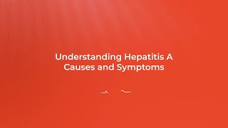 Understanding Hepatitis A Causes and Symptoms  Dr Neelam Mohan  Medanta [upl. by Kass944]