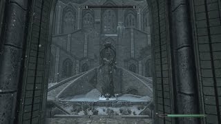 Elder Scrolls Skyrim Forgotten Vale Wayshrine and Paragon Locations [upl. by Nisay]