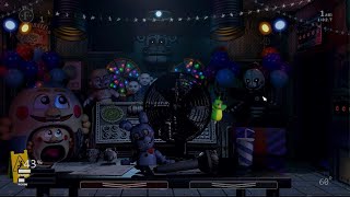 Ultimate Custom Night20241014220218 [upl. by Nnyrat783]