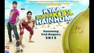 Kyaa Super Kool Hain Hum  Digital Poster [upl. by Aileek774]