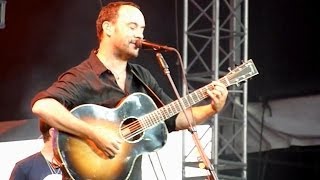 Dave Matthews Band  71011  Full Show  Chicago Caravan  MulticamHQAudio  DMB  Lakeside [upl. by Ynohtona]