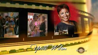 Yvette Wilson Hollywood Actor In Loving Memory [upl. by Jodoin]