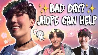 A Video to Watch When Youre Sad JHope Version [upl. by Auj]