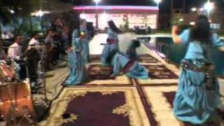 Maroc chikhat latlas les meilleure danseuse [upl. by Dowell759]