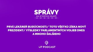 Pellegrini ako proruský kandidát a Ficov autoritársky kurz Svet reaguje na slovenské voľby SNKZ33 [upl. by Elakram72]