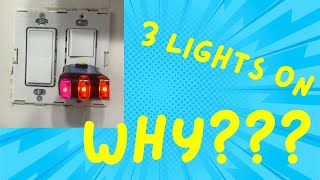 3Light Tester  Why Are All Three Lights On [upl. by Byrann]