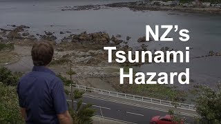 New Zealands Tsunami Hazard [upl. by Faucher901]