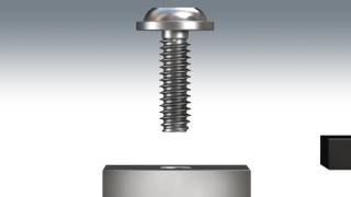 Semblex ALtracs® Plus Screw [upl. by Duester]