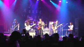 George Lynch Richie Kotzen Paul Gilbert  30 Days In The Hole [upl. by Germaine]