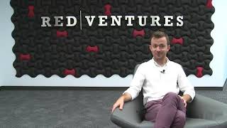 Red Ventures Road to Hire  Social Promo [upl. by Head730]