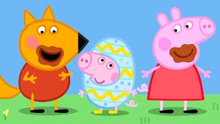 Peppa Pig Português Brasil 🔴 AO VIVO  As aventuras da Peppa [upl. by Downs]