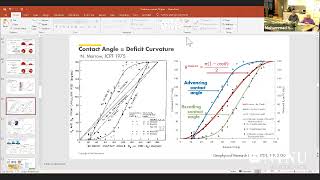 Upscaling Multiphase Flow from Pore to Darcy Scale Dr Steffen Berg [upl. by Lenroc772]