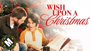 Wish Upon A Christmas  Free Drama Romance Movie  Full HD  Full Movie  MOVIESPREE [upl. by Eesak829]