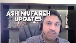 ONPASSIVE 360  MR ASH MUFAREH UPDATES 25092024 [upl. by Neirol]