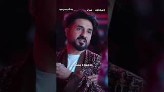 Introducing Satyajit  Call Me Bae  Vir Das Ananya Panday  primevideoindia [upl. by Clarette]